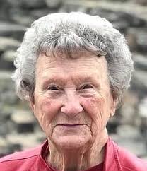 Katheryn Ellen Schaefer Obituary