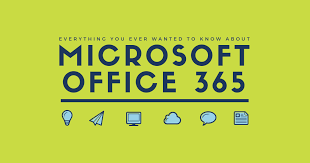 everything you ever wanted to know about office 365