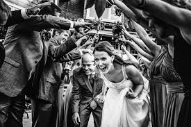 It's a good way to wrap up the day, get the couple away from the crowd, leave them with a great lasting impression of you. Best Lenses For Wedding Photography According To 13 Top Wedding Photographers