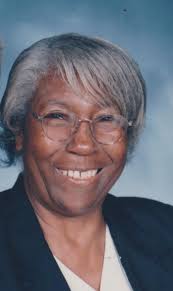 Obituary for Mrs. Mae McNeil