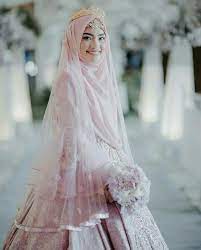 Syar I Wedding Pakaian Pernikahan Gaun Perkawinan Pengantin Wanita