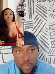 Toke Makinwa Says she wants to be 3rd 4th or 5th wife #tokemakinwa #marry  #fypシ゚ viral #goviral #trending_video #cimbol