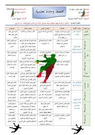ريتشارلسون يُدخل البريميرليج تاريخ الأولمبياد. Calameo Ù…Ø®Ø·Ø· ÙˆØ­Ø¯Ø© ØªØ¹Ù„Ù…ÙŠØ© ÙƒØ±Ø© Ø§Ù„ÙŠØ¯