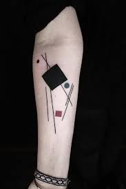 Pin Di Kihkats Finds Su Ink On Skin Tatuaggi Geometrici Idee Per Tatuaggi Farsi Un Tatuaggio