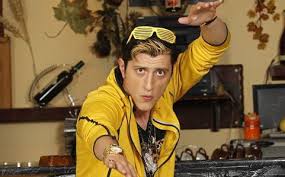 Season 19 of las fierbinţi premiered on february 2, 2021. LoviturÄƒ Pentru Firicel Din Las FierbinÅ£i Ce Veste A Primit DupÄƒ Ce A Fost Prins Drogat La Volan