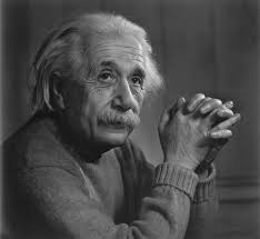 ALBERT EINSTEIN , ISRA` MI`RAJ, DAN KEBENARAN FIRMAN ILAHI