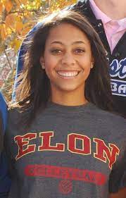 Steph curry's little sister, sydel, is a former division i athlete who retired from volleyball in 2017 following an injury. Elon S Sydel Curry Carries On Family Legacy Charlotte Observer