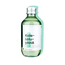 Where can i buy krave beauty in korea. Amazon Com Krave Beauty Kale Lalu Yaha 200ml 6 76oz Aha 5 25 K Beauy Beauty