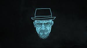 Breaking Bad Heisenberg Pictures Breaking Bad Breaking Bad Art Bad Picture