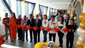 Test ride from mrt taman mutiara (leisure mall) to mrt taman connaught (aster residence) is about 1min 35spropcafe™ review : Pedestrian Link To Cheras Leisure Mall Opened Mrt Corp