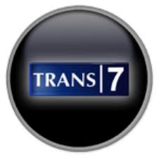 Trans7 adalah sebuah stasiun televisi swasta nasional yang ada di indonesia. Trans7 Trans7 Official Twitter