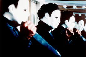 Picture memes thtgblp17 — ifunny. Michael Myers Unmasked Vanity Fair