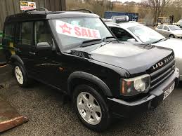 Read land rover discovery ii car reviews and compare land rover discovery ii prices and features at carsales.com.au. 2002 52 Land Rover Discovery 2 Td5 Es 7 Seater Mpb 4x4 Independant Land Rover Specialists