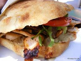 Turkish Food Izmir Doner Kebab Turkey S For Life Turkish Recipes Food Doner Kebab