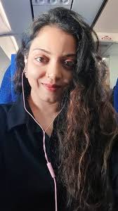 On board and kinda bored ✈️🙄, so… random clicks happened😌, ., ., ., ., .,  #pinukajinu #priyaagrawal #onboard #flightmode #gratitude #bored  #randomclick