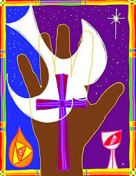 Church service bulletin template free printable program. Church Bulletin Art Stushie Art