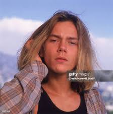 1.319 River Phoenix Images Stock Photos, High-Res Pictures, and Images
