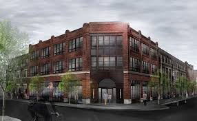 It includes the communities of adelphi hills, buck lodge, chatham, cool spring terrace, and white oak manor. Adelphi Quarter Development Breaks Ground Columbus Underground