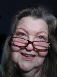 Patricia Allen Obituary