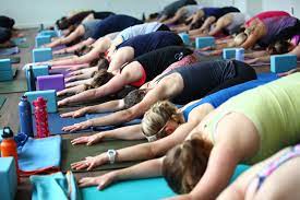 Local yoga class directory has over 11,300 yoga and pilates classes listed. The Best Yoga Studios In Philadelphia The Main Line And South Jersey