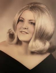 Obituary information for Linda M. Humphrey Scott