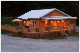 Canebrake River Cabins Vickers Rentals