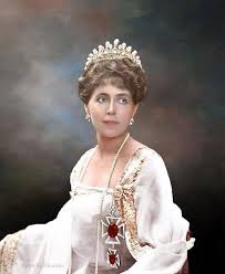 29 octombrie 1875 eastwell park, ashford, kent, anglia. Te Binecuvantez IubitÄƒ Romanie Patria Bucuriei È™i Durerii Mele Regina Maria 140 De Ani De La NaÈ™tere Romania Breaking News Rbn Press