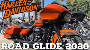 2020 road glide 114 cubic inch harley davidson scorched orange silver road glide special road glide harley davidson