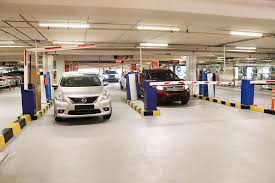 It underwent expansions in 2007 and then later again in 2015. You Don T Need A Ticket To Enter Sunway Pyramid S Carpark Coz The New System Is Canggih Af