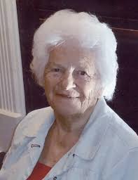 Obituary information for Lucille Hill Brooks Becton