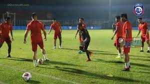 Di Balik Arena Laga Persela Lamongan