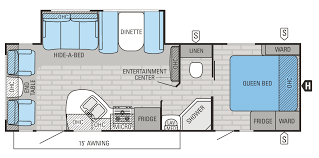 2021 jayco white hawk 32kbs travel trail. 2015 White Hawk 27dsrl Indiana Rv Connection