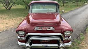 Image result for Prime Coat 1956 GMC