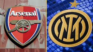However, it was used for only two seasons. Florida Cup Arsenal Inter Milan Withdraw From Tournament Because Of Covid 19 Cases And Risks