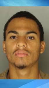 Teen pleads guilty for trying to stab friend to death in park