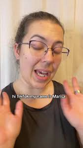 Marisa Arnold Trainer