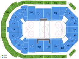 Utah Grizzlies Tickets At Maverik Center On February 19 2020 At 7 10 Pm