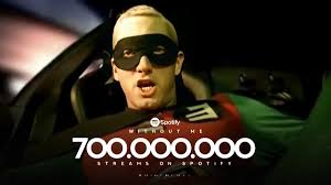 Want to watch '8 mile' on your tv or mobile device at home? Eminem Charts On Twitter Without Me Has Now Surpassed 700 Million Streams On Spotify It S Eminem S 4th Song To Do So