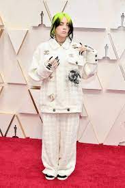 Billie eilish postpones tour dates amid coronavirus pandemic. Billie Eilish 2020 Academy Awards Chanel
