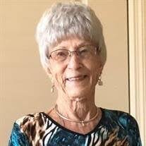 Violet May Purcell Obituary