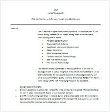 Proffesional Chef Resume Word Hotel And Restaurant Management Being In A Hospitality Both Challenging And Exciting Read The Sample Resume For Hotel And Res
