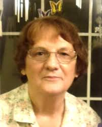 Rita Buchanan Obituary January 14, 2025