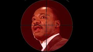 Truth At Last: The Assassination of Martin Luther King (2018)