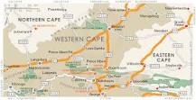 Image result for Where Is the Karoo In South Africa