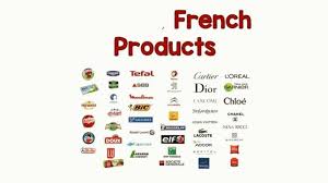 Для просмотра онлайн кликните на видео ⤵. 37 Daftar Produk Prancis Terancam Diboikot Negara Muslim Hajinews Id