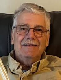 Obituary information for James E. Richards