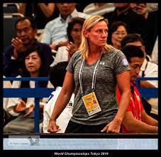 Her biography has been translated into 17 different languages. Judoinside Yvonne Boenisch Judoka