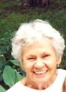 Beatrice Bates Obituary (2009)