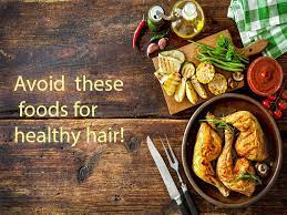 But does stress cause grey hair? 5 Foods That Cause Grey Hair The Times Of India