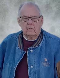 Obituary information for Robert E. Carlson